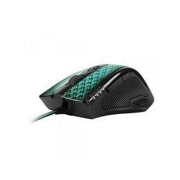 Sharkoon Maus Drakonia Gruen/Schwarz mit elf Tasten 4044951012527 from buy2say.com! Buy and say your opinion! Recommend the prod
