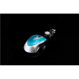 Verbatim USB Maus Go Mini Optical Travel Caribbean Blue retail 49022 fra buy2say.com! Anbefalede produkter | Elektronik online b
