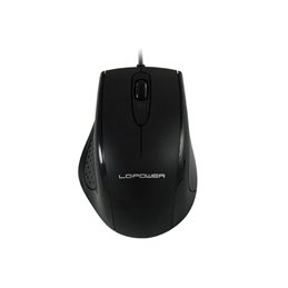LC Power Mouse LC-M710B fra buy2say.com! Anbefalede produkter | Elektronik online butik