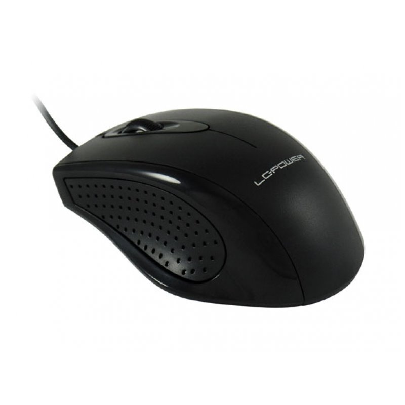 LC Power Mouse LC-M710B fra buy2say.com! Anbefalede produkter | Elektronik online butik