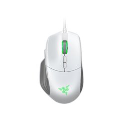 Razer Basilisk Mercury Edition White RZ01-02330300-R3M1 from buy2say.com! Buy and say your opinion! Recommend the product!