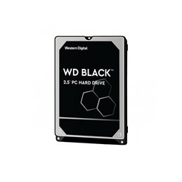 WD Black Mobile 1TB Interne Festplatte 2.5 WD10SPSX from buy2say.com! Buy and say your opinion! Recommend the product!