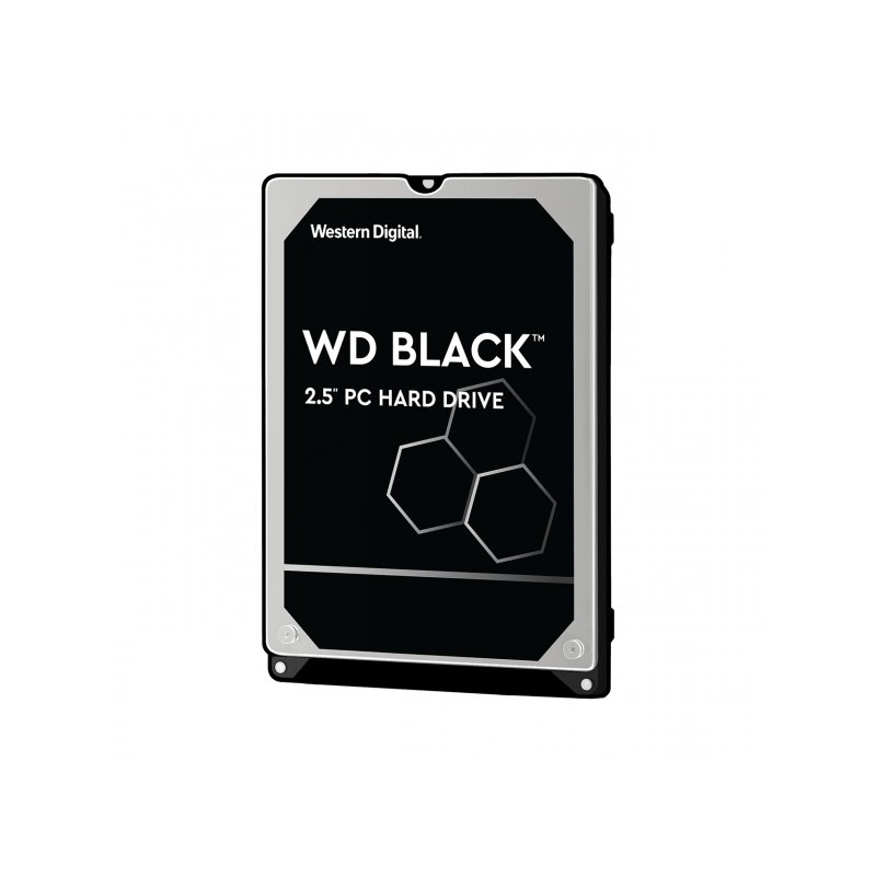 WD Black Mobile 1TB Interne Festplatte 2.5 WD10SPSX fra buy2say.com! Anbefalede produkter | Elektronik online butik