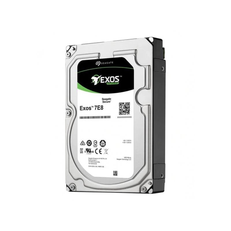 Seagate Exos 7E8 1TB Interne Festplatte 3.5 ST1000NM000A from buy2say.com! Buy and say your opinion! Recommend the product!