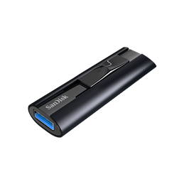 SanDisk USB-Stick Extreme PRO 512GB  SDCZ880-512G-G46 fra buy2say.com! Anbefalede produkter | Elektronik online butik