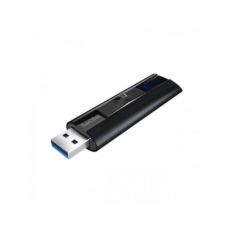 SanDisk USB-Stick Extreme PRO 1TB SDCZ880-1T00-G46 from buy2say.com! Buy and say your opinion! Recommend the product!