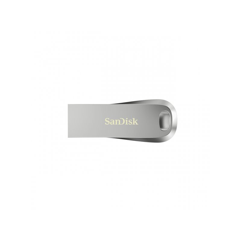 SanDisk USB-Stick Ultra Luxe 512GB SDCZ74-512G-G46 från buy2say.com! Anbefalede produkter | Elektronik online butik