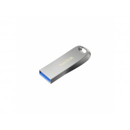 SanDisk USB-Stick Ultra Luxe 512GB SDCZ74-512G-G46 från buy2say.com! Anbefalede produkter | Elektronik online butik