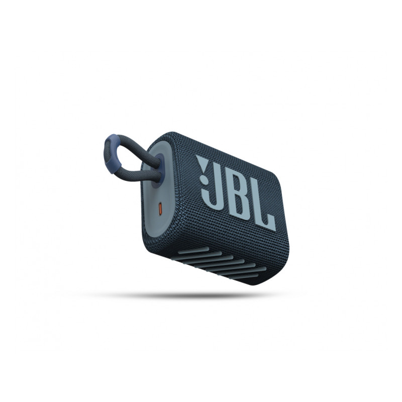 JBL Lautsprecher GO 3 Blue JBLGO3BLU от buy2say.com! Препоръчани продукти | Онлайн магазин за електроника JBL Lautsprecher GO 3 Blue JBLGO3BLU от buy2say.com! Препоръчани продукти | Онлайн магазин за електроника