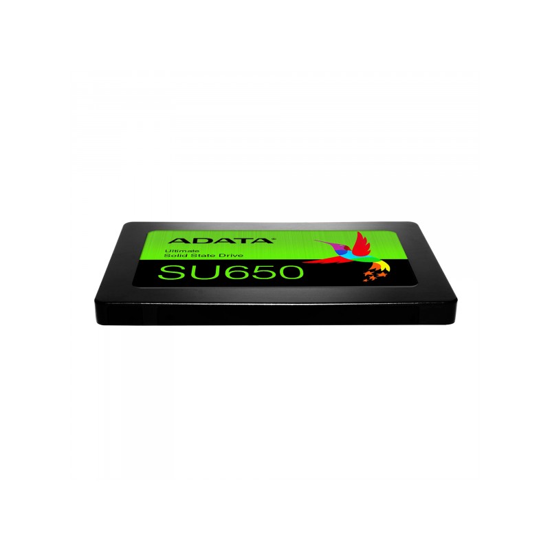 ADATA SSD 2.5 Ultimate SU650 960GB ASU650SS-960GT-R von buy2say.com! Empfohlene Produkte | Elektronik-Online-Shop