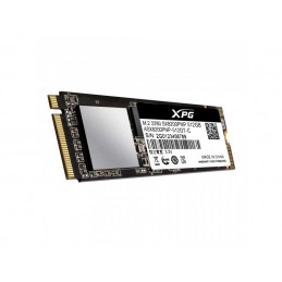 ADATA XPG SX8200 Pro M.2 NVME 512GB PCIe Gen3x4 ASX8200PNP-512GT-C fra buy2say.com! Anbefalede produkter | Elektronik online but