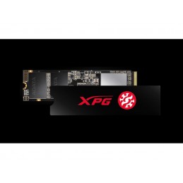 ADATA XPG SX8200 Pro M.2 NVME 1TB PCIe Gen3x4 ASX8200PNP-1TT-C von buy2say.com! Empfohlene Produkte | Elektronik-Online-Shop