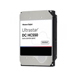WD Ultrastar DC HC550 - 3.5inch - 18000 GB - 7200 RPM 0F38459 von buy2say.com! Empfohlene Produkte | Elektronik-Online-Shop