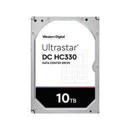 WD 10TB Ultrastar DC HC330 7200RPM 256MB 0B42258 10TB | buy2say.com Western Digital