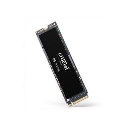 Crucial P5 1TB 3D NAND NVME PCIe M.2 SSD CT1000P5SSD8 fra buy2say.com! Anbefalede produkter | Elektronik online butik