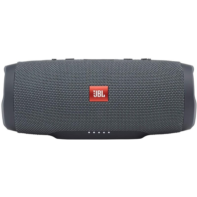 JBL Speaker Charge Essential black (JBLCHARGEESSENTIAL) from buy2say.com! Buy and say your opinion! Recommend the product!