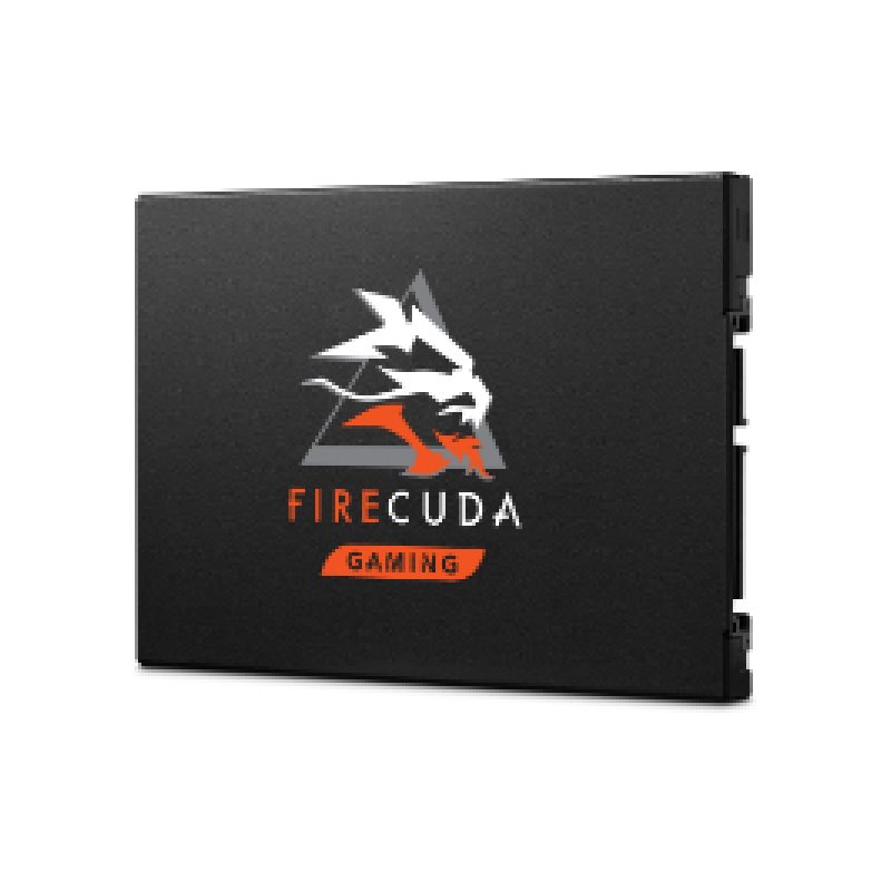 Seagate FireCuda 120 - 2000 GB - 2.5inch - 560 MB/s ZA2000GM1A001 von buy2say.com! Empfohlene Produkte | Elektronik-Online-Shop