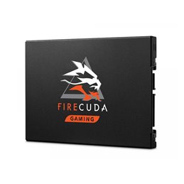 Seagate FireCuda 120 - 4000 GB - 2.5inch - 560 MB/s - 6 Gbit/s ZA4000GM1A001 från buy2say.com! Anbefalede produkter | Elektronik