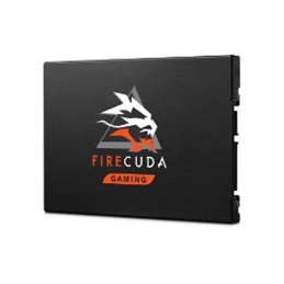 Seagate FireCuda 120 - 4000 GB - 2.5inch - 560 MB/s - 6 Gbit/s ZA4000GM1A001 från buy2say.com! Anbefalede produkter | Elektronik