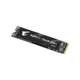 GIGABYTE SSD AORUS 2 TB M.2 PCIe GP-AG42TB Gen4 | GP-AG42TB from buy2say.com! Buy and say your opinion! Recommend the product!