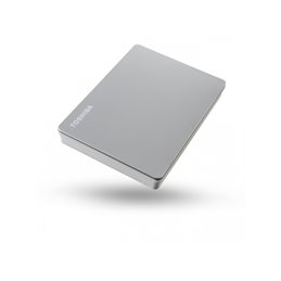 Toshiba Canvio Flex 4TB silver 2.5 extern HDTX140ESCCA alkaen buy2say.com! Suositeltavat tuotteet | Elektroniikan verkkokauppa