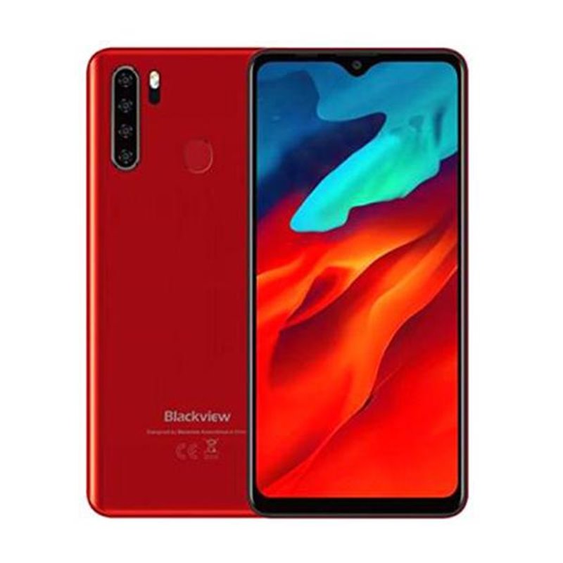 Blackview A80 Pro 4GB/64GB Rojo (Coral Red) Dual SIM alkaen buy2say.com! Suositeltavat tuotteet | Elektroniikan verkkokauppa Blackview A80 Pro 4GB/64GB Rojo (Coral Red) Dual SIM alkaen buy2say.com! Suositeltavat tuotteet | Elektroniikan verkkokauppa