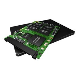 Samsung SSD 512GB 2.5 (6.3cm) SATAIII  PM881 bulk MZ7LH512HALU-00000 fra buy2say.com! Anbefalede produkter | Elektronik online b