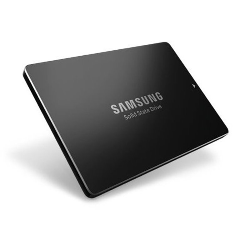 Samsung SSD 480GB 2.5 (6.3cm) SATAIII  PM883 bulk MZ7LH480HAHQ-00005 von buy2say.com! Empfohlene Produkte | Elektronik-Online-Sh