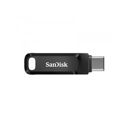 SanDisk Ultra Dual USB-Stick 512GB Go Android Typ C SDDDC3-512G-G46 fra buy2say.com! Anbefalede produkter | Elektronik online bu