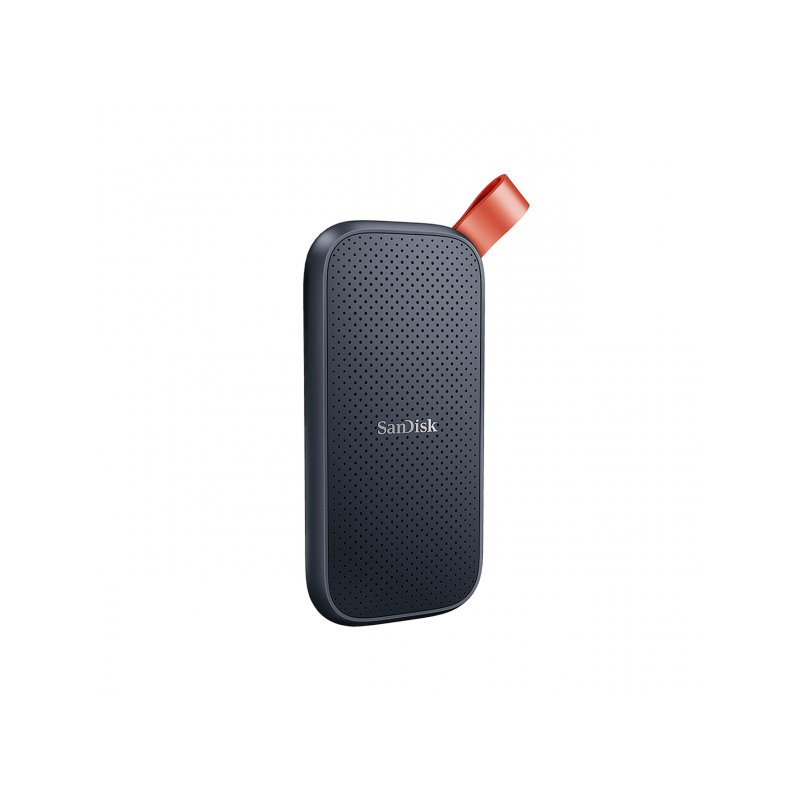 SanDisk Portable SSD 1TB USB 3.2 Type-C extern SDSSDE30-1T00-G25 von buy2say.com! Empfohlene Produkte | Elektronik-Online-Shop
