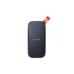 SanDisk Portable SSD 480GB USB 3.2 Type-C extern SDSSDE30-480G-G25 from buy2say.com! Buy and say your opinion! Recommend the pro