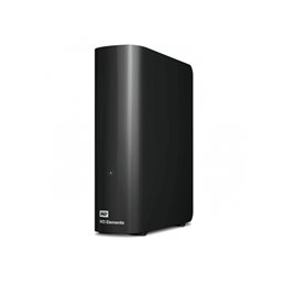 WD Elements Desktop - 14000 GB - 3.2 Gen 1 (3.1 Gen 1) - Black WDBWLG0140HBK-EESN von buy2say.com! Empfohlene Produkte | Elektro