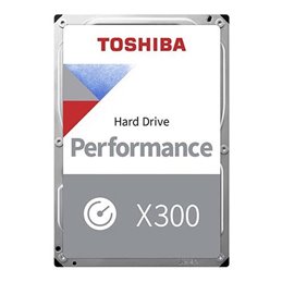 Toshiba 8 TB HDD 8.9cm (3.5\') X300 SATA3 RETAIL - HDWR180XZSTA 8TB | buy2say.com Toshiba
