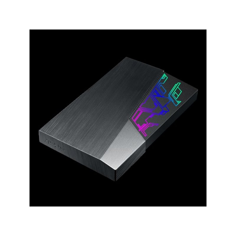 ASUS FX EHD-A2T Festplatte 2 TB USB 3.1 Gen 1 90DD02F0-B89010 fra buy2say.com! Anbefalede produkter | Elektronik online butik