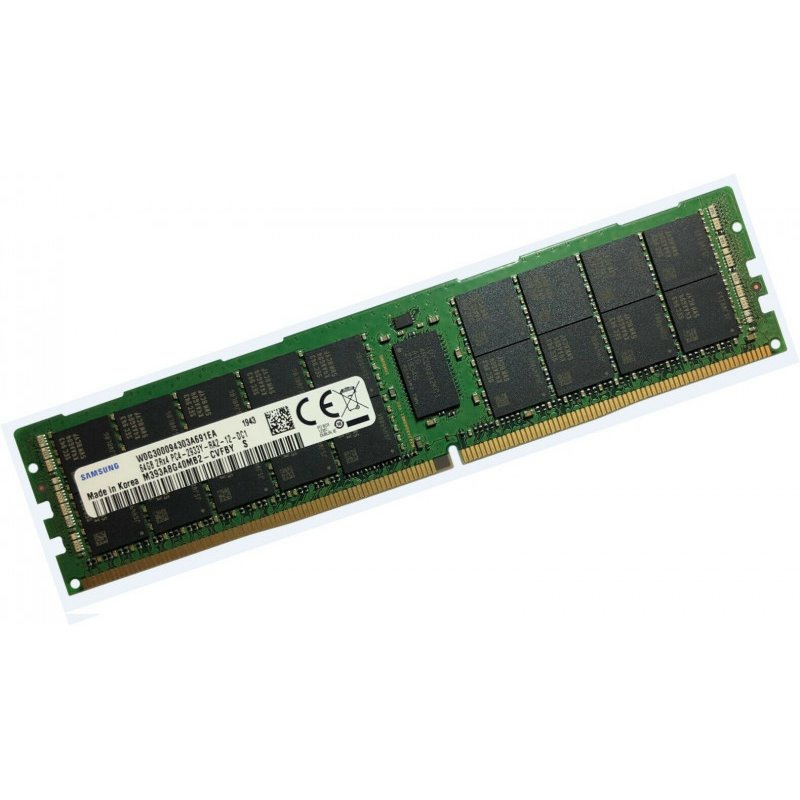 Samsung 64GB RDIMM ECC reg M393A8G40MB2-CVF from buy2say.com! Buy and say your opinion! Recommend the product! Samsung 64GB RDIMM ECC reg M393A8G40MB2-CVF from buy2say.com! Buy and say your opinion! Recommend the product!