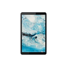 Lenovo Tab M8 TB-8505F 2/32GB WiFi iron-grey ZA5G0038SE von buy2say.com! Empfohlene Produkte | Elektronik-Online-Shop