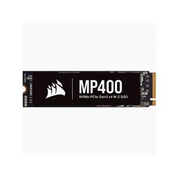 SSD 8TB CORSAIR M.2 PCI-E  NVMe Gen4 MP400 CSSD-F8000GBMP400 от buy2say.com!  Препоръчани продукти | Онлайн магазин за електрони