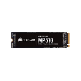 SSD 4TB CORSAIR M.2 PCI-E  NVMe Gen4 MP510 CSSD-F4000GBMP510 от buy2say.com!  Препоръчани продукти | Онлайн магазин за електрони