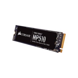 SSD 4TB CORSAIR M.2 PCI-E  NVMe Gen4 MP510 CSSD-F4000GBMP510 von buy2say.com! Empfohlene Produkte | Elektronik-Online-Shop