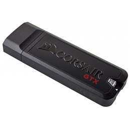 USB-Stick 1TB Corsair Voyager GTX Zinc Alloy USB3.1 CMFVYGTX3C-1TB från buy2say.com! Anbefalede produkter | Elektronik online bu