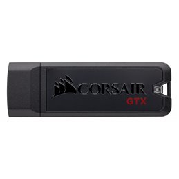 USB-Stick 1TB Corsair Voyager GTX Zinc Alloy USB3.1 CMFVYGTX3C-1TB fra buy2say.com! Anbefalede produkter | Elektronik online but