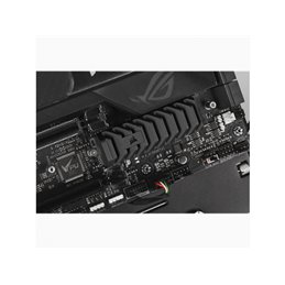 SSD 1TB CORSAIR M.2 PCI-E NVMe Gen4 MP600 XT CSSD-F1000GBMP600PXT fra buy2say.com! Anbefalede produkter | Elektronik online buti