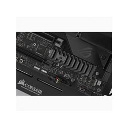 SSD 1TB CORSAIR M.2 PCI-E NVMe Gen4 MP600 XT CSSD-F1000GBMP600PXT from buy2say.com! Buy and say your opinion! Recommend the prod