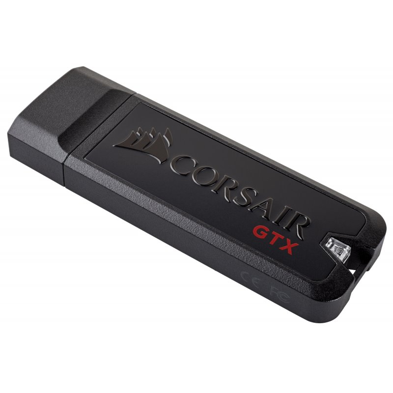USB-Stick 1TB Corsair Voyager GTX Zinc Alloy USB3.1 CMFVYGTX3C-1TB from buy2say.com! Buy and say your opinion! Recommend the pro USB-Stick 1TB Corsair Voyager GTX Zinc Alloy USB3.1 CMFVYGTX3C-1TB from buy2say.com! Buy and say your opinion! Recommend the pro
