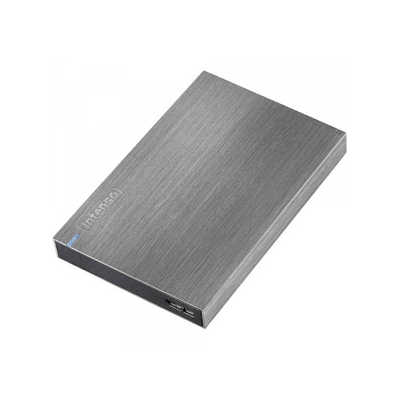 Intenso Memory Board - Festplatte - 2 TB - Hdd - 2.5inch 6028680 fra buy2say.com! Anbefalede produkter | Elektronik online butik