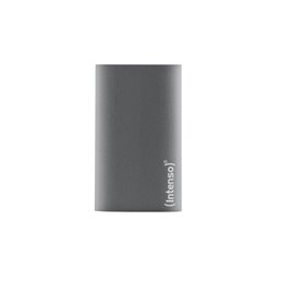 Intenso - 512 GB - 1.8inch - USB Type-A -320 MB/s - Anthracit 3823450 from buy2say.com! Buy and say your opinion! Recommend the 