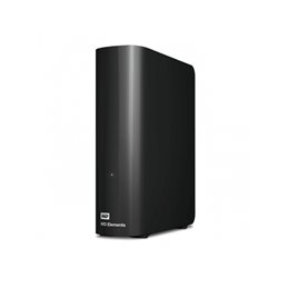 WD Elements Dekstop HDD 18TB WDBWLG0180HBK-EESN 18TB | buy2say.com Western Digital