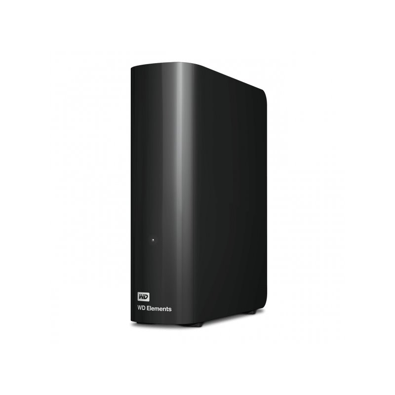 WD Elements Dekstop HDD 18TB WDBWLG0180HBK-EESN von buy2say.com! Empfohlene Produkte | Elektronik-Online-Shop
