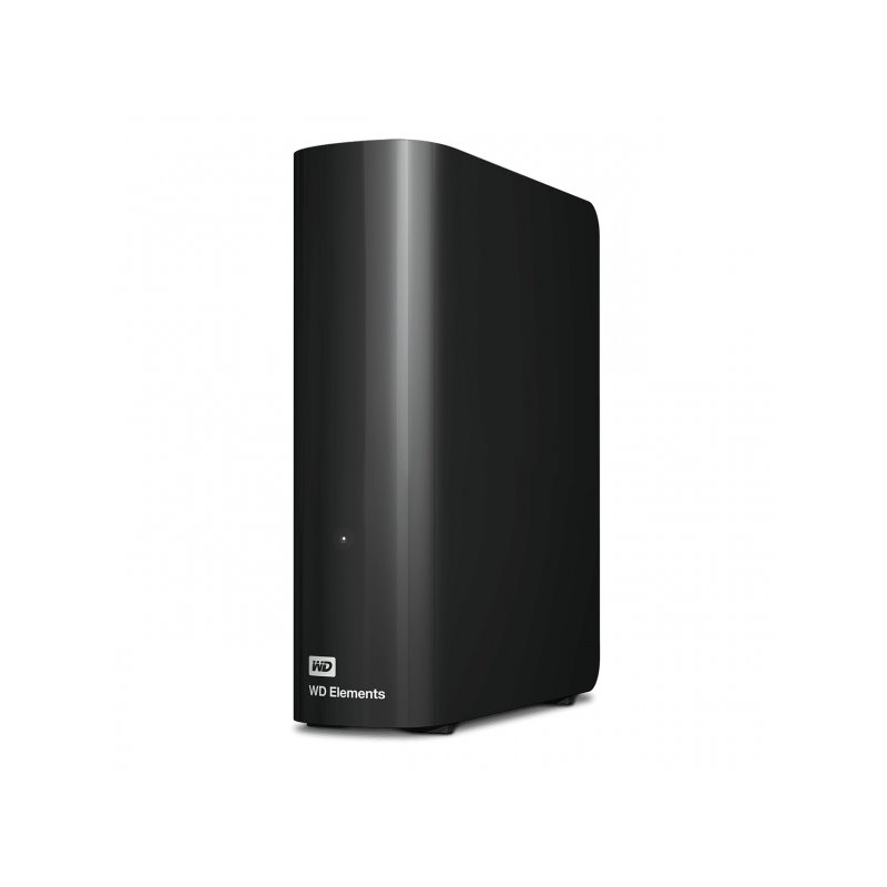 WD Elements Dekstop HDD 18TB WDBWLG0180HBK-EESN from buy2say.com! Buy and say your opinion! Recommend the product!