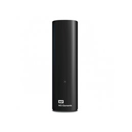 WD Elements Dekstop HDD 18TB WDBWLG0180HBK-EESN von buy2say.com! Empfohlene Produkte | Elektronik-Online-Shop